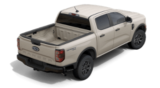 2025 Ford Ranger® External Image 4